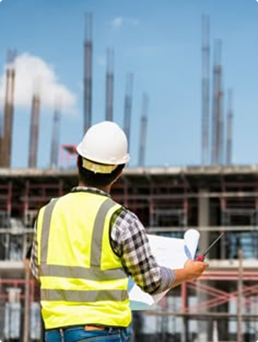 Residential Construction