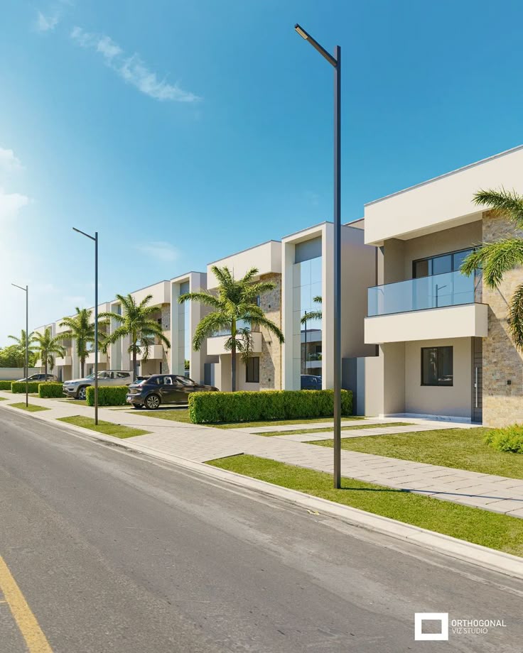 Residential Construction